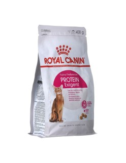 Comida para gato Royal Canin Protein Exigent Adulto Aves 400 g