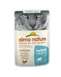 Comida para gato Almo Nature Adult Pollo 70 L 70 g