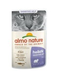 Comida para gato Almo Nature Adult Pescado 70 L 70 g
