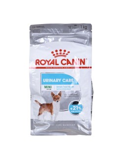 Futter Royal Canin Urinary Erwachsener Mais Vögel 1 kg