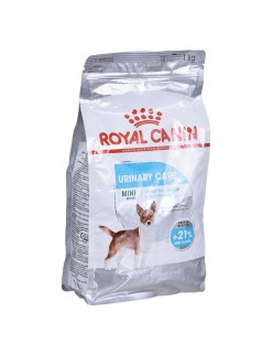 Futter Royal Canin Urinary Erwachsener Mais Vögel 1 kg