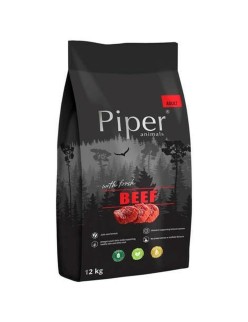 Pienso Dolina Noteci Piper Adulto Ternera 12 kg