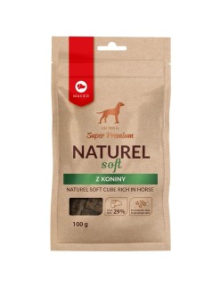 Pienso Maced Adulto Carne 100 g