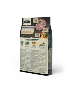 Futter Acana Adult Small Breed Erwachsener Huhn 6 Kg
