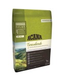 Pienso Acana Dog TF Regionals Grasslands Adulto Cordero Pato 11,4 Kg