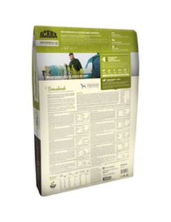 Pienso Acana Dog TF Regionals Grasslands Adulto Cordero Pato 11,4 Kg