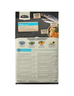Pienso Acana Pacifica Pescado 6 Kg