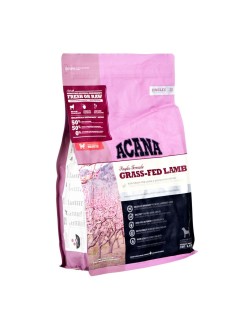 Futter Acana Grass-Fed Lamb Lamm 2 Kg