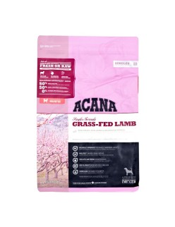 Futter Acana Grass-Fed Lamb Lamm 2 Kg