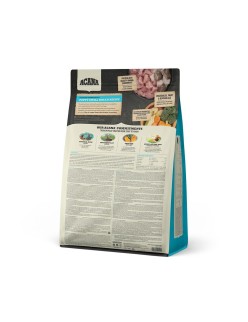 mangime Acana Puppy Small Breed Cucciolo/Junior Pollo Tacchino 2 Kg