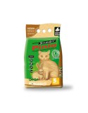Arena para Gatos Certech Pinio Amaderado Madera 5 L