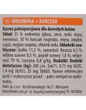 Katzenfutter Animonda Carny Huhn Rindfleisch 800 g