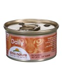 Comida para gato Almo Nature Nature Daily Salmón