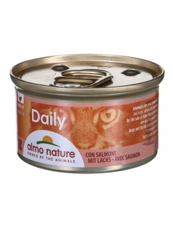 Comida para gato Almo Nature Nature Daily Salmón