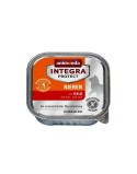 Katzenfutter Animonda Integra Protect Rindfleisch 100 g 100 L