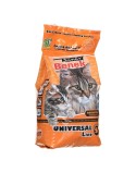 Arena para Gatos Super Benek Universal 5 L