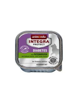 Cat food Animonda   Veal 100 g 100 L