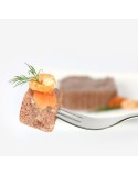 Comida para gato Animonda Vom Feinsten Salmón 100 g 100 L