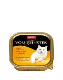 Katzenfutter Animonda Vom Feinsten Vögel 100 g 100 L