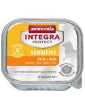 Comida para gato Animonda   Pavo Arroz 100 g 100 L