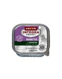 Katzenfutter Animonda   Truthahn Schwein 100 g 100 L