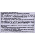 Comida para gato Dolina Noteci Piper Salmão 100 g 100 L