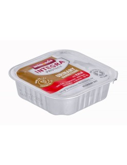 Comida para gato Animonda Intergra Protect Harnseine Ternera 100 g