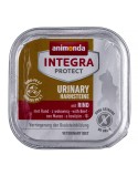 Katzenfutter Animonda Intergra Protect Harnseine Rindfleisch 100 g
