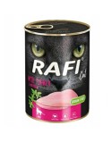 Comida para gato Dolina Noteci                                 400 g