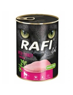 Comida para gato Dolina Noteci                                 400 g