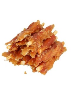 Hundesnack Hilton Huhn Rindfleisch 500 g