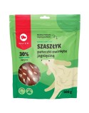 Hundesnack Maced Rindfleisch Lamm 500 g
