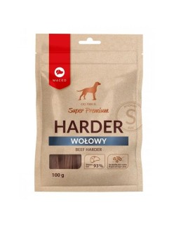 Hundesnack Maced Rindfleisch 100 g