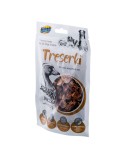 Hundesnack Hilton Ente 80 g
