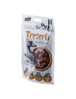Hundesnack Hilton Ente 80 g
