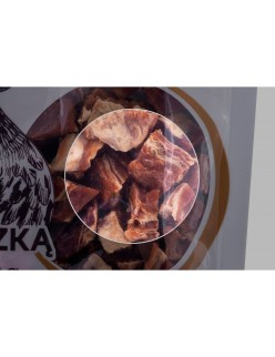 Hundesnack Hilton Ente 80 g