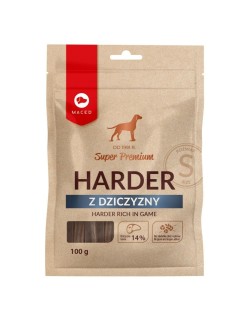 Hundesnack Maced Wildschwein 100 g
