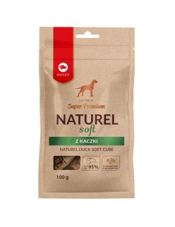 Hundesnack Maced Ente 100 g