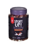 Hundesnack Maced Sport Up! Lachsfarben Fleisch 300 g