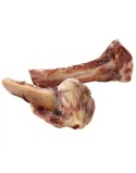 Hundesnack Maced Knochen Schwein 2 x 250 g