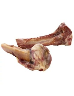 Hundesnack Maced Knochen Schwein 2 x 250 g