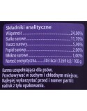 Snack pour chiens Maced Sport Up! Saumon Viande 300 g