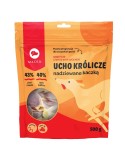 Hundesnack Maced Ente Hase 500 g