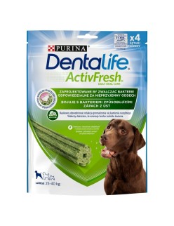 Hundesnack Purina Active Fresh 142 g