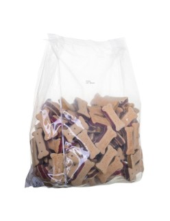 Hundesnack Maced Mini Vögel 1 kg