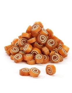 Hundesnack Maced Fisch Ente 60 g