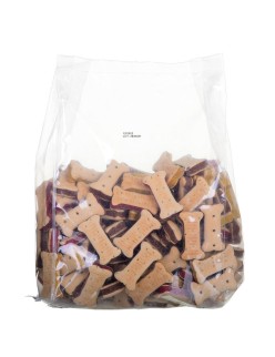 Hundesnack Maced Mini Vögel 1 kg