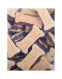Snack para Perros Maced Mini Aves 1 kg