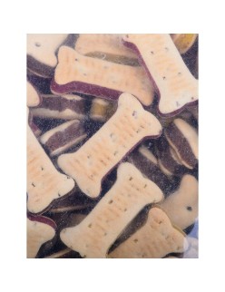 Snack para Perros Maced Mini Aves 1 kg