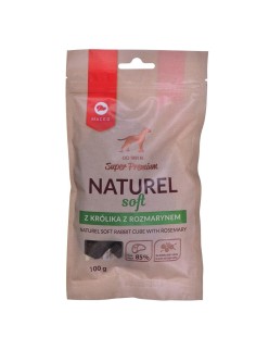 Hundesnack Maced Hase 100 g